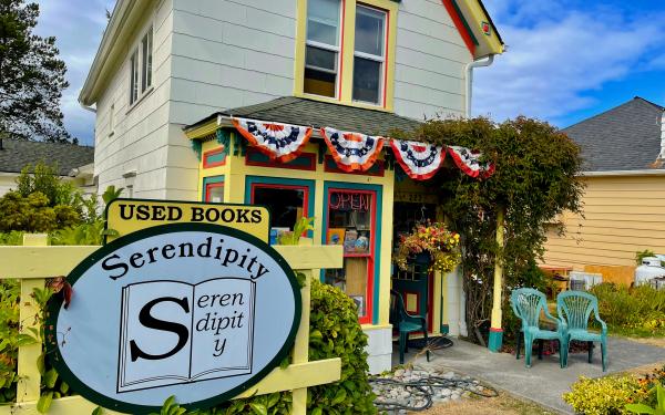 Friday Harbor, Washington