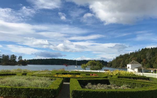 San Juan Island, Washington
