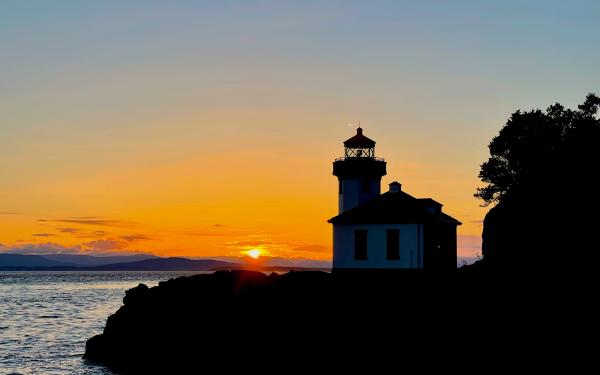 San Juan Island, Washington