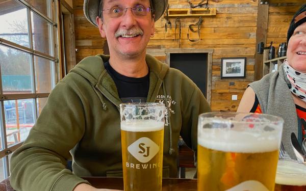 San Juan Island Brewing Company