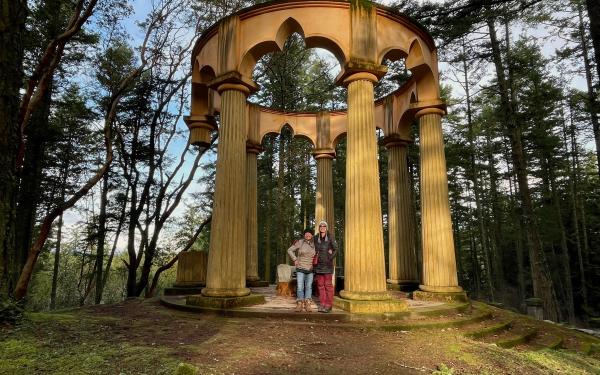 San Juan Island, Washington
