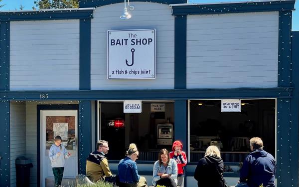 Friday Harbor, Washington