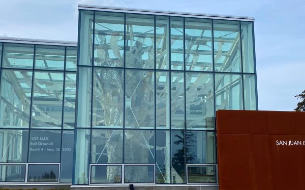 Museum of Art, Friday Harbor, WA