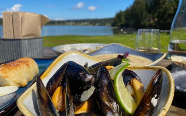 San Juan Island, Washington