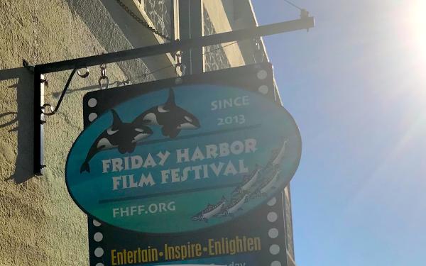 Friday Harbor, Washington