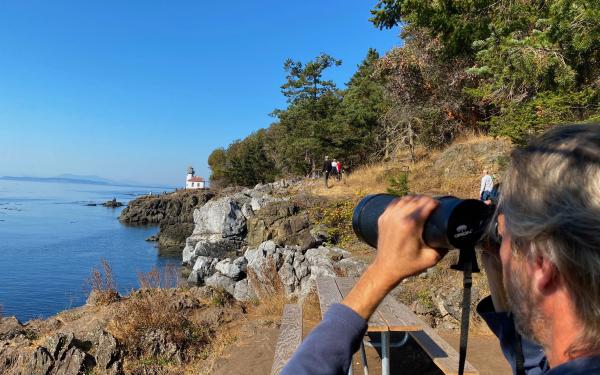 San Juan Island, Washington