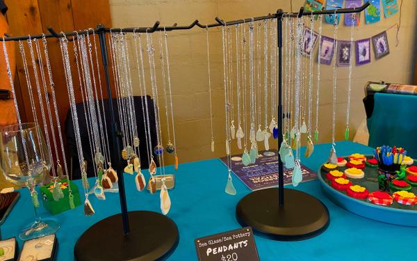 Friday Harbor, Washington