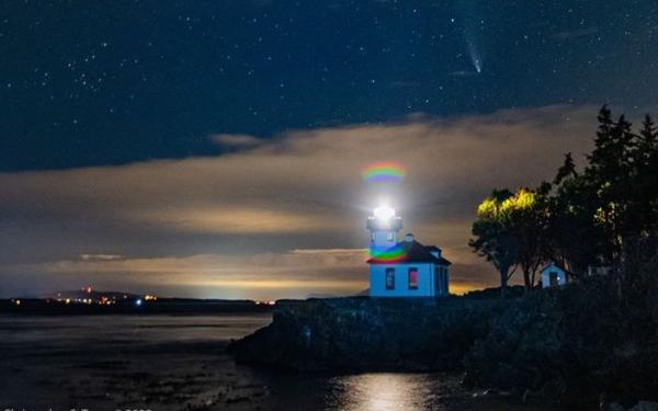 San Juan Island, Washington, Chris Teren Photography
