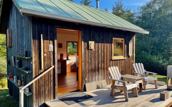 San Juan Island, Washington