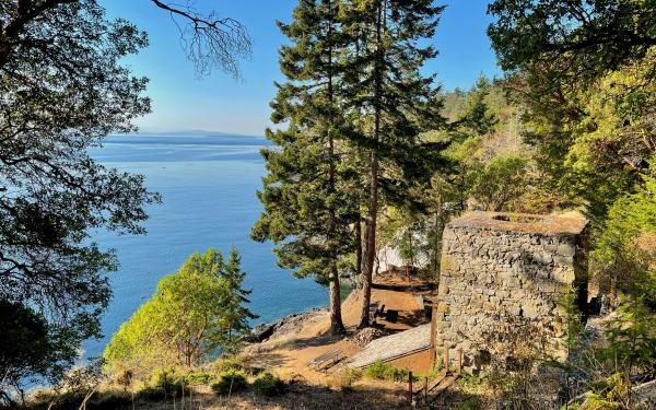 San Juan Island, Washington