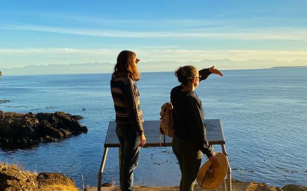 San Juan Island, Washington