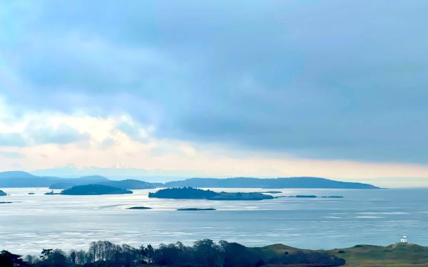 San Juan Island, Washington