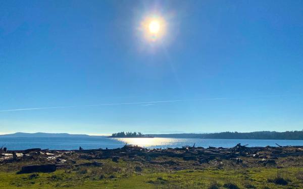 San Juan Island, Washington
