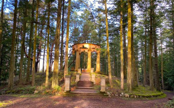 San Juan Island, Washington