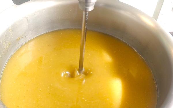 Dermaki Skincare Production