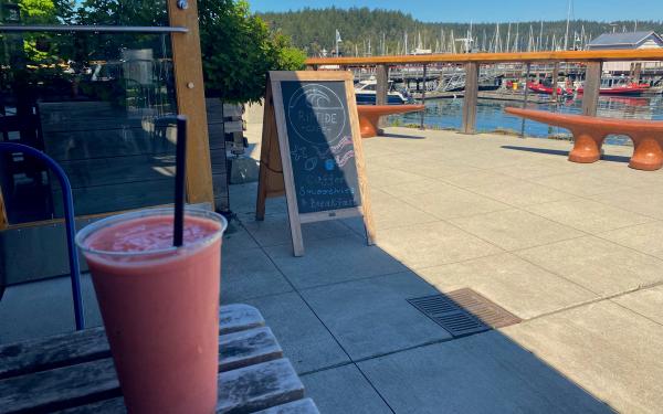 Friday Harbor, Washington