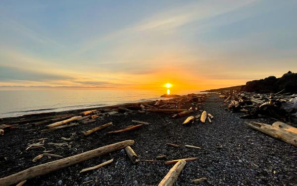 San Juan Island, Washington