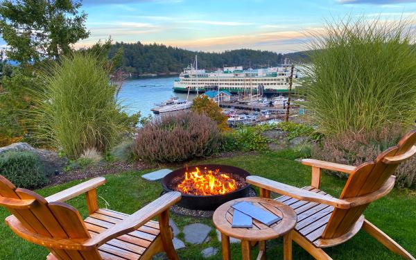 San Juan Island, Washington