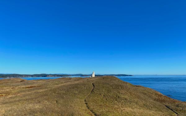 San Juan Island, Washington