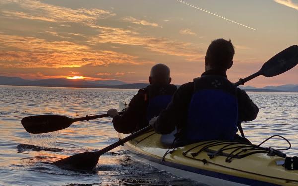 San Juan Island, Washington