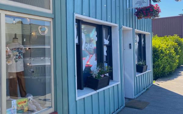 Friday Harbor, Washington