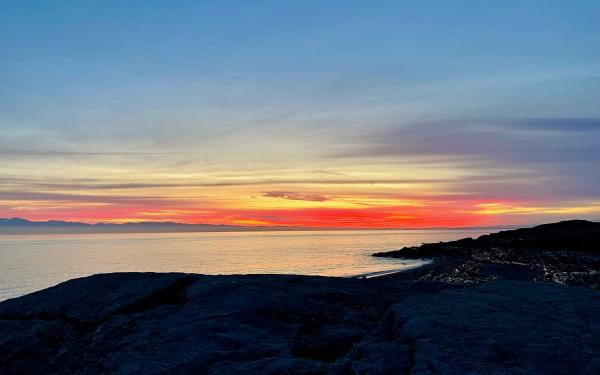 San Juan Island, Washington