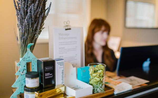 Earthbox Inn & Spa, Friday Harbor, WA