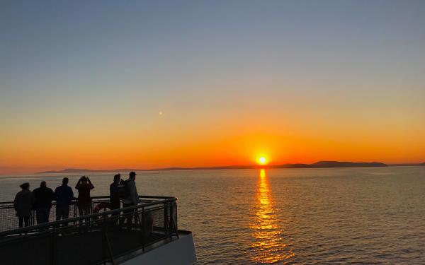 San Juan Island, Washington