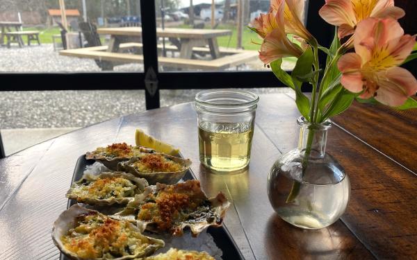 San Juan Island, Washington
