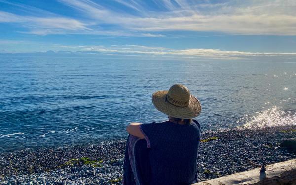 San Juan Island, Washington