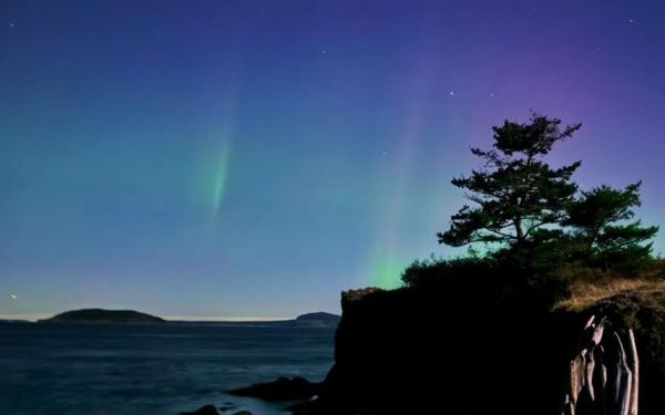 Friday Harbor, Washington