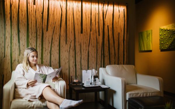 Earthbox Inn & Spa, San Juan Island