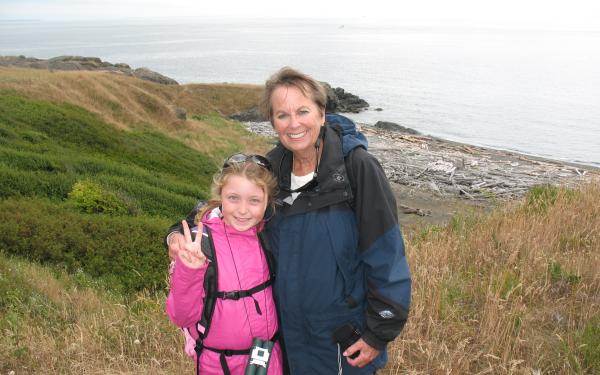 San Juan Island, Washington