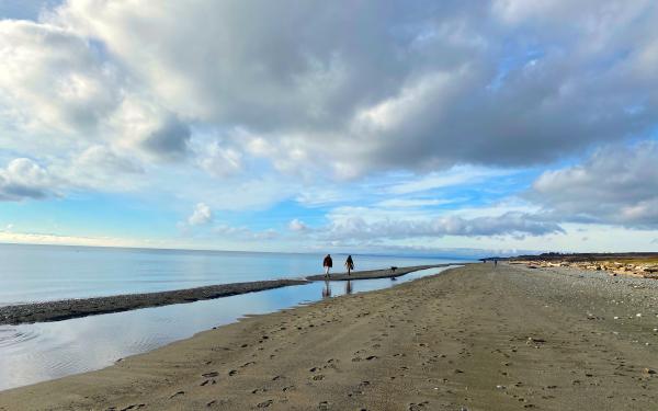 San Juan Island, Washington