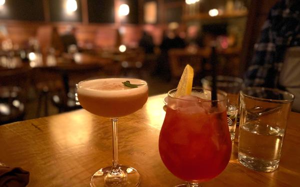 San Juan Island, Washington