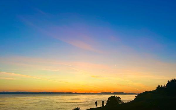 San Juan Island, Washington