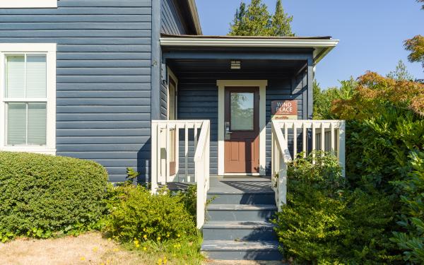 Earthbox Inn & Spa, Friday Harbor, Washington