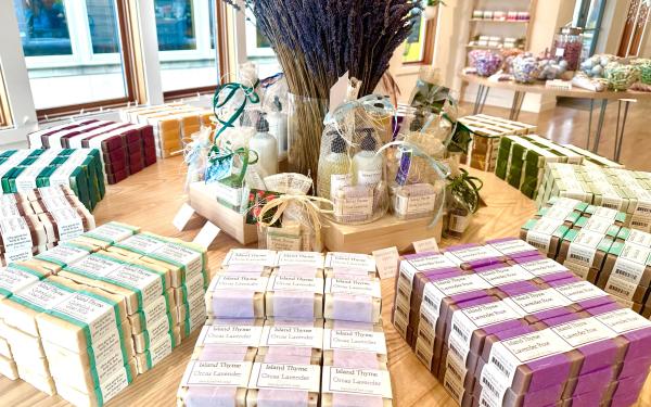 Friday Harbor, Washington