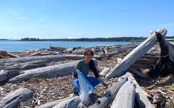 Friday Harbor, Washington