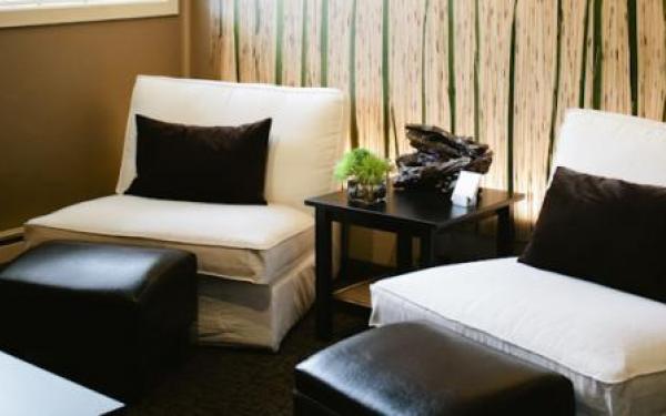 Earthbox Inn & Spa San Juan Island Massage