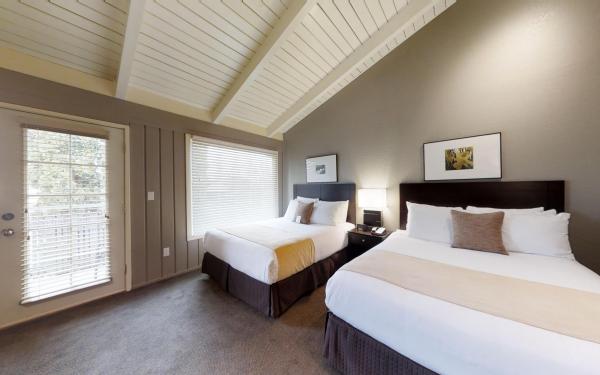 Earthbox Inn & Spa - Sun Place