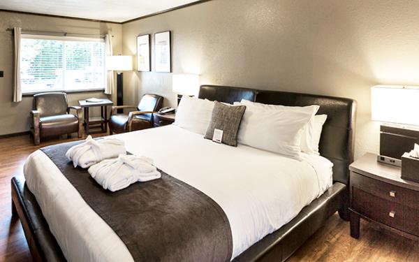 Earthbox Inn & Spa - Sky Place
