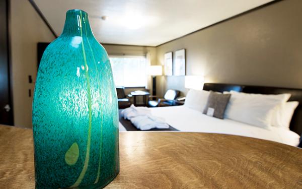 Earthbox Inn & Spa - Sky Place