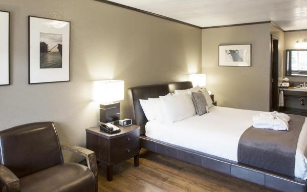 Sky Place - Earthbox Inn & Spa