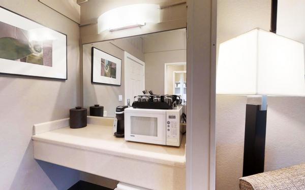 Earthbox Inn & Spa - Sun Place - Amenities