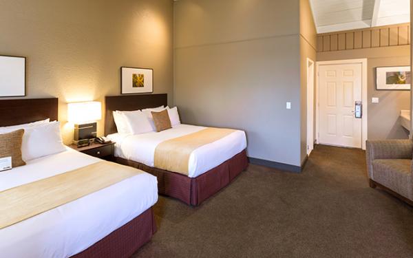 Earthbox Inn & Spa - Sun Place