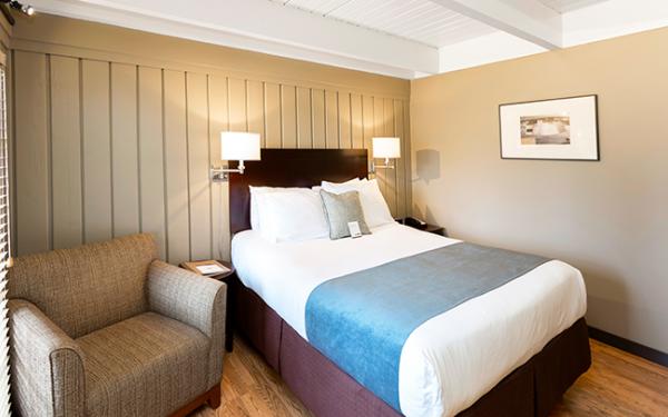 Earthbox Inn & Spa Water Place