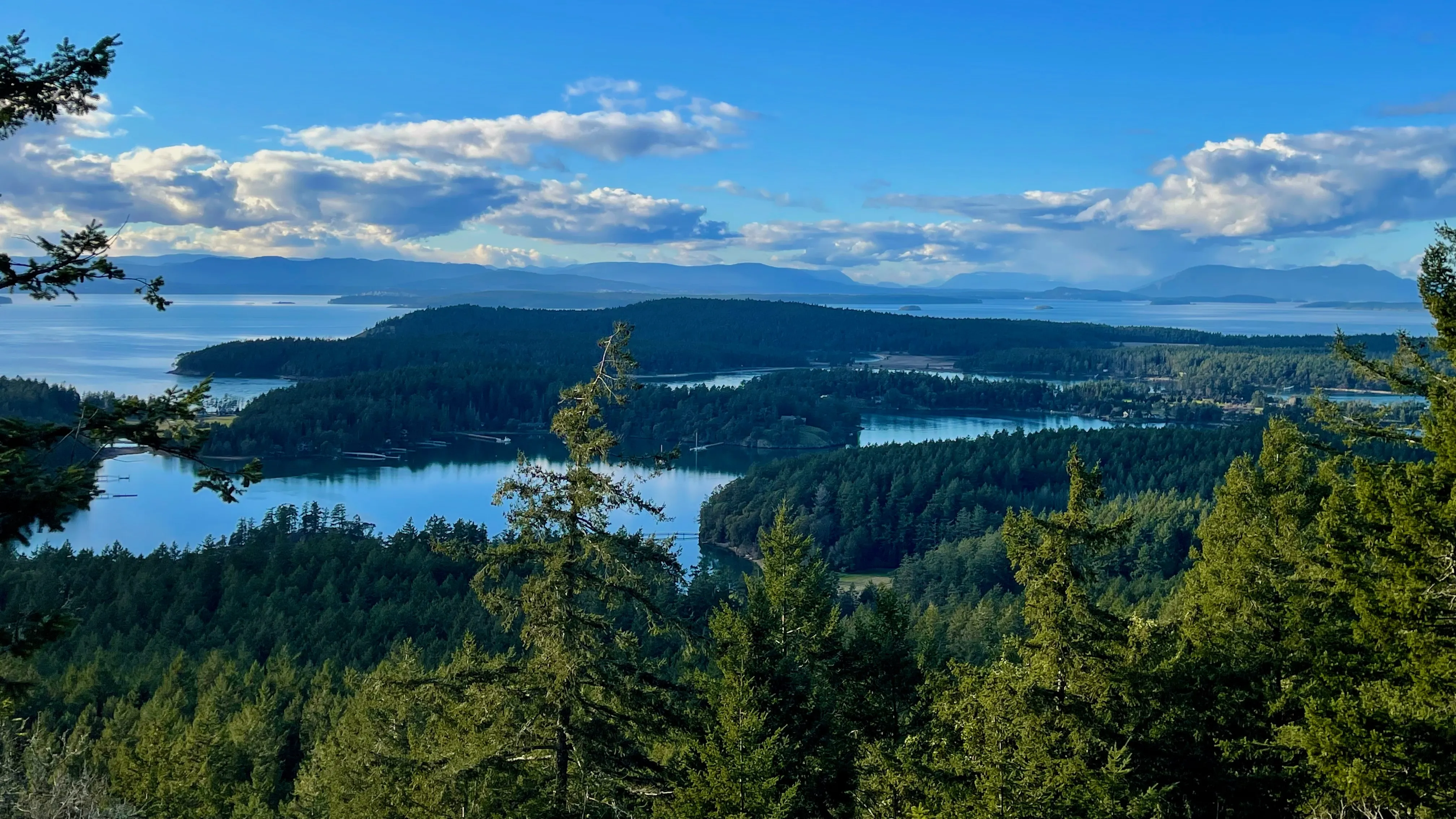 San Juan Island, Washington