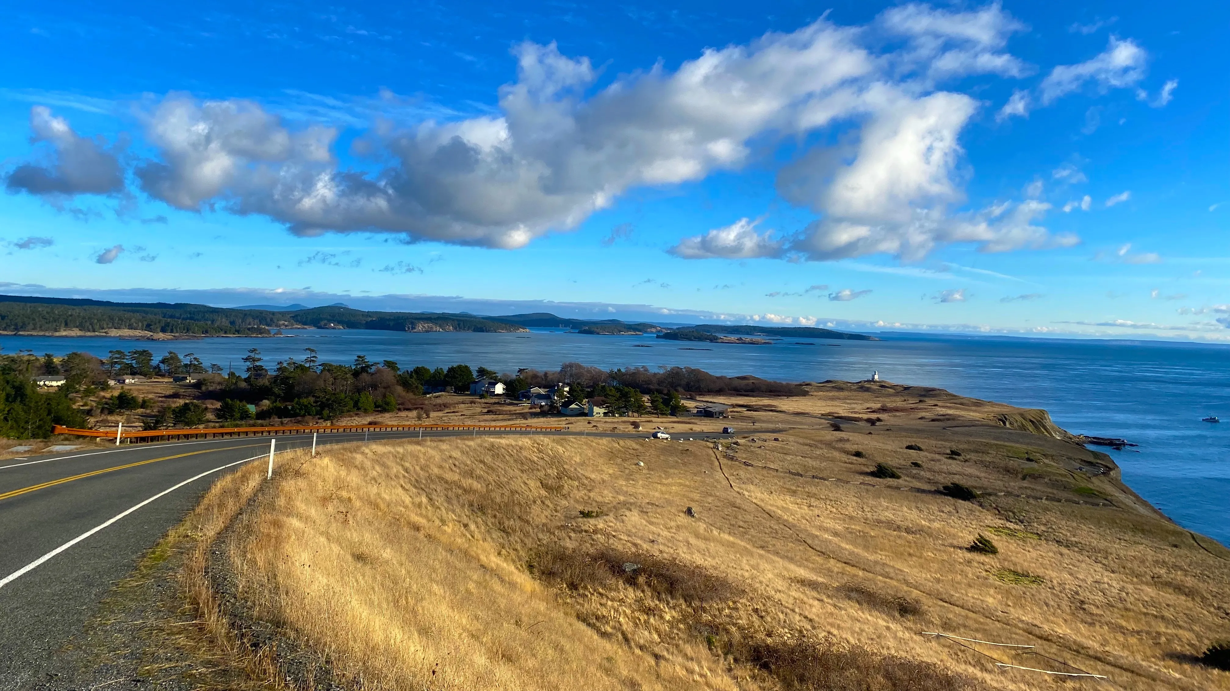 San Juan Island, Washington