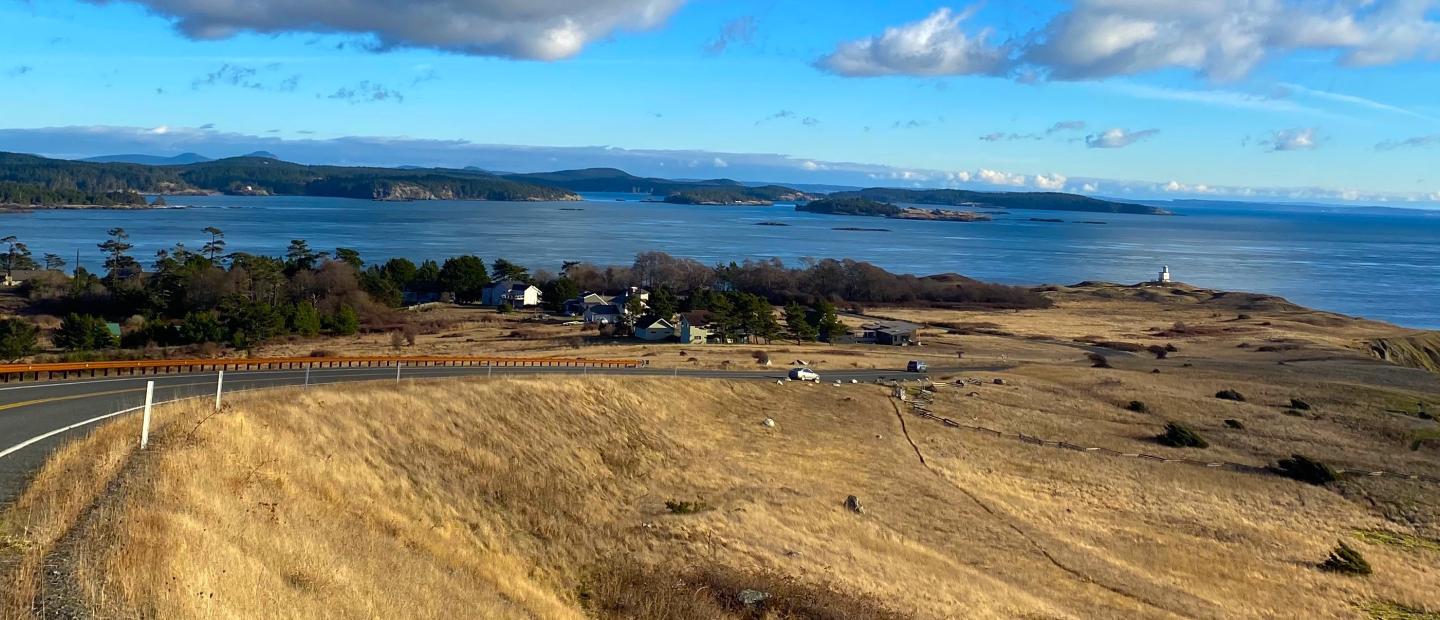 San Juan Island, Washington